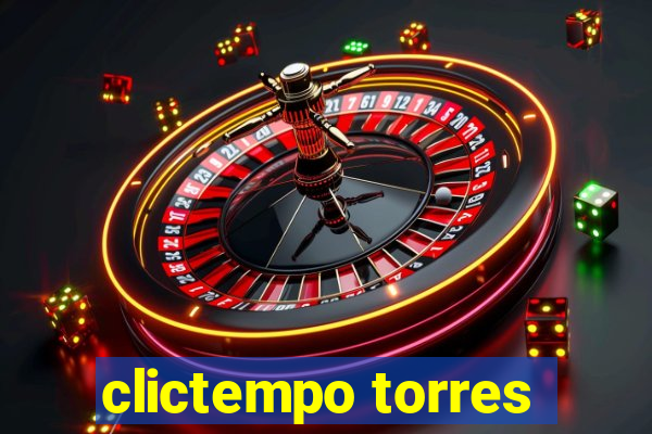 clictempo torres